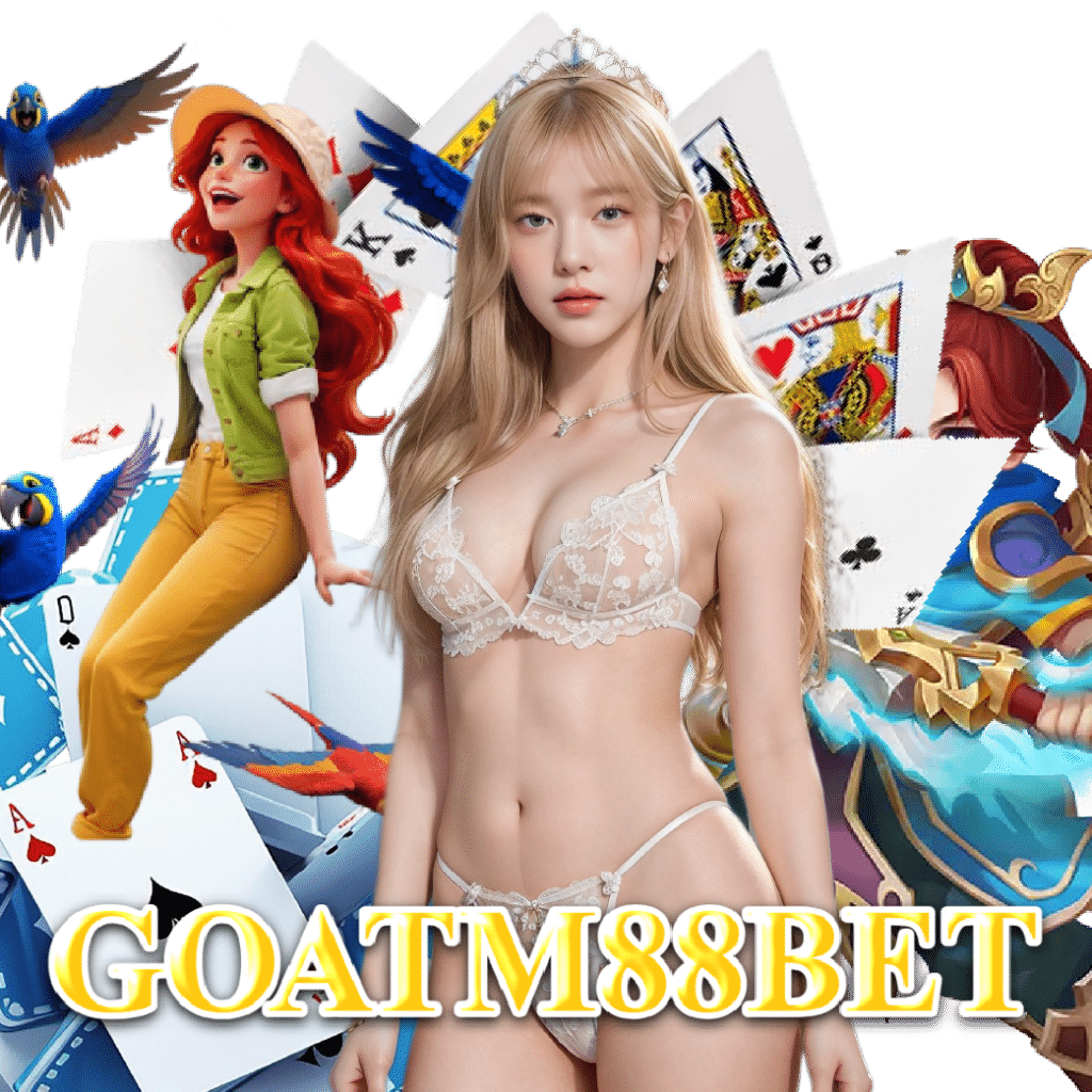 goatm88bet สล็อต