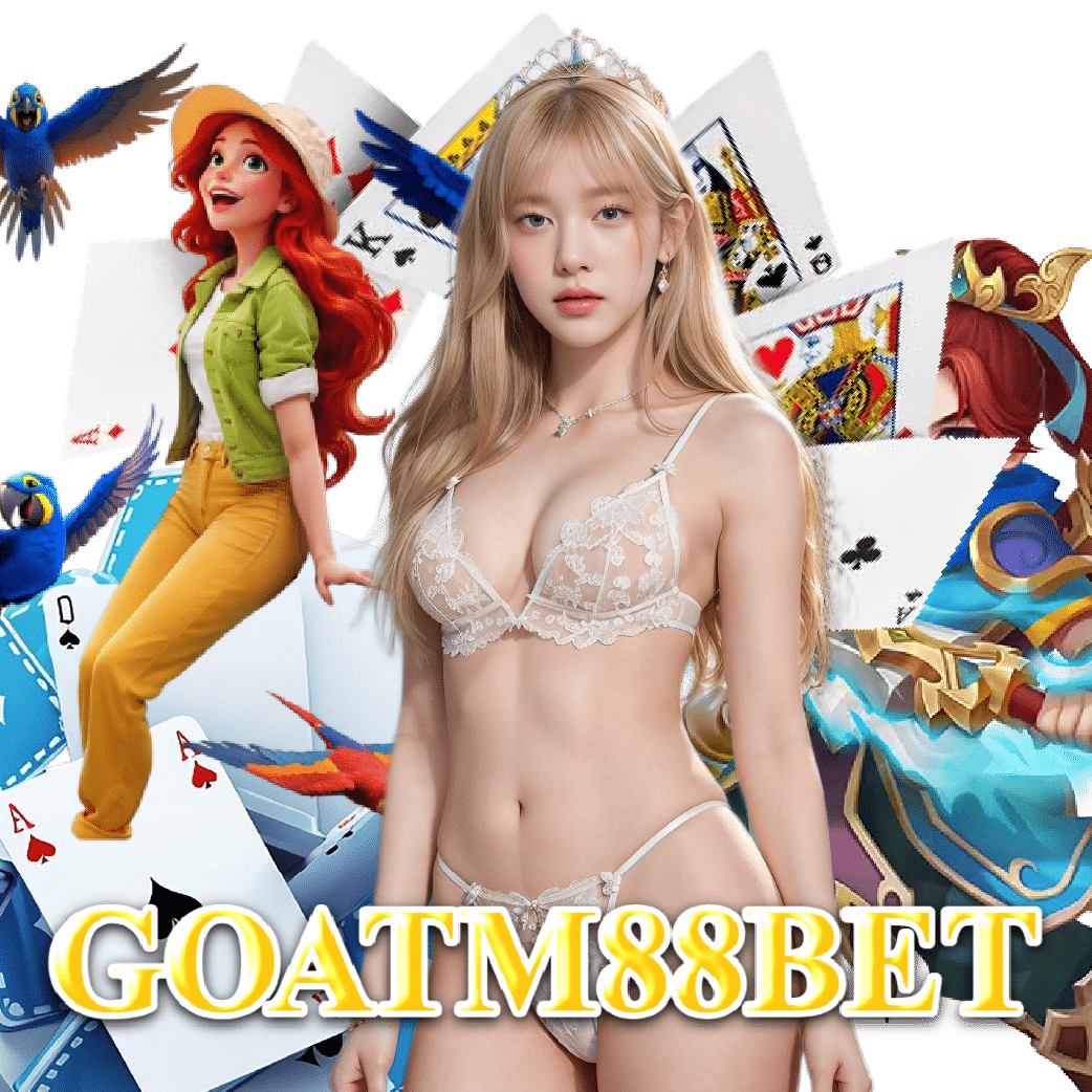 goatm88bet สล็อต