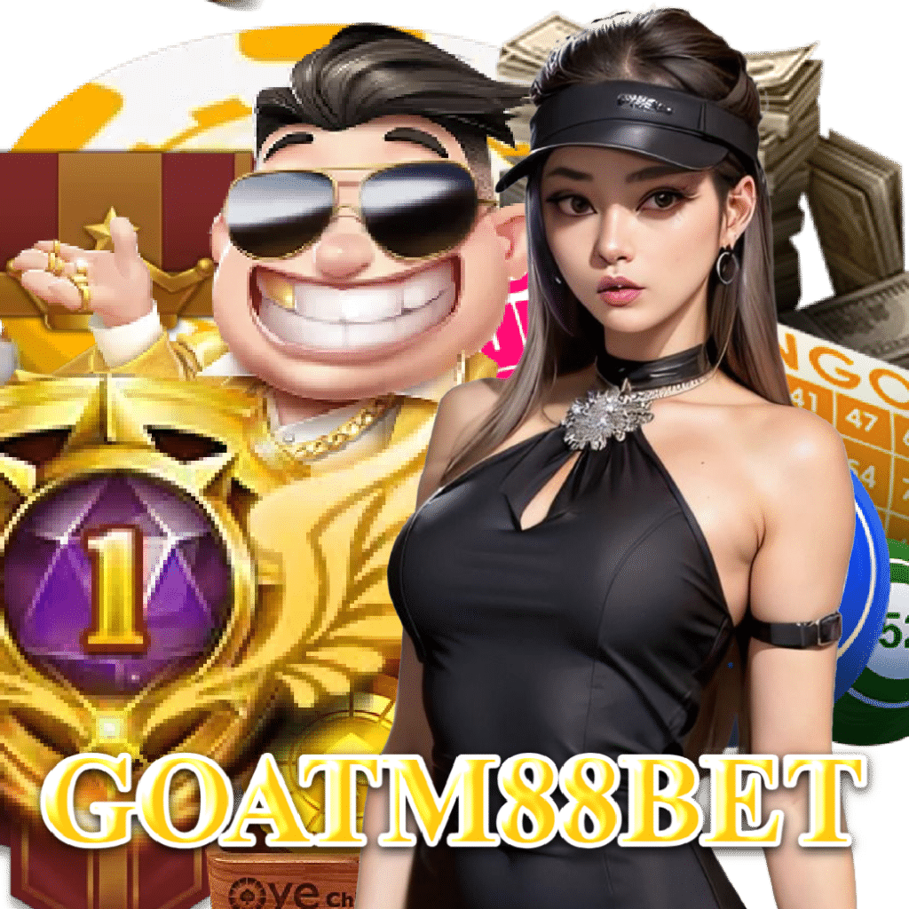 goatm88bet เครดิตฟรี